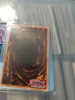 Gladiator Beast Octavius LCGX-EN235! Ultra Rare Unlimited! NM! - Image 2