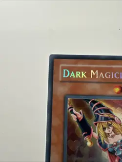 Dark Magician Girl CT2-EN004 2005 Collectors Tin Limited Edition (2) - Image 2