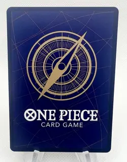 Nami - Alternate Art - OP14-031 - The Azure Sea's Seven - One Piece TCG - Image 2