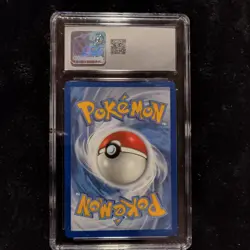 Pokemon Wartortle 002/034 Trading Card Game Classic Holo CGC 10 GEM MINT 2023 - Image 2