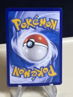 Captain Pikachu 0704/09 - Chinese Gem Pack Volume 1 - Pokemon Card - NM ZL13 - Image 2