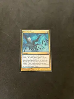 Lim-Dul's Vault [Commander 2013] Magic MTG Cards LP - Image 1