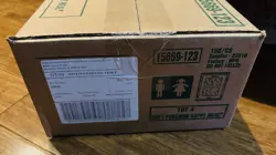 NEW POKEMON 25TH ANNIVERSARY CASE 150 PACKS MCDONALDS 2021 Cards Only - Image 3