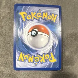 Pokemon Float Stone 2015 Trainer Reverse Holo Breakthrough 137/162 TCG Card - Image 2