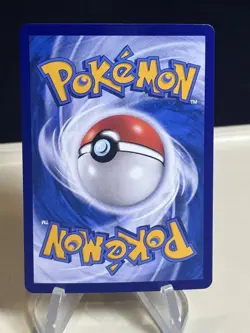 Captain Pikachu 0704/09 - Chinese Gem Pack Volume 1 - Pokemon Card - NM #2 ZL13 - Image 2