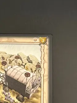 Berserk Trading Card BK5 20/80 2005 TCG Vintage Very Rare Japan KONAMI - Image 3