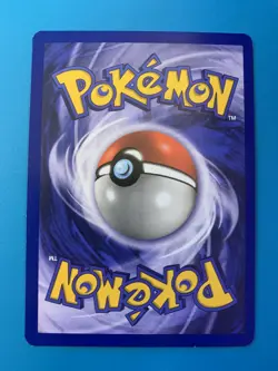 1st Edition Eevee 51/64 Jungle Set Rare Vintage 1999 Pokemon Card - NM - Image 2