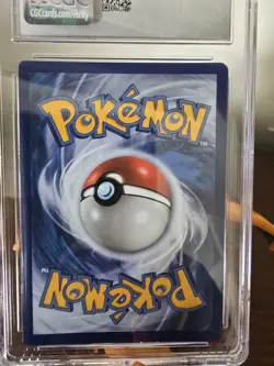 2021 Pokemon Celebrations Holo Pikachu Card #005/025 CGC 10 Gem Mint - Image 4