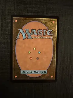 MTG Magic The Gathering Avatar Redirect Lightning Foil NM - Image 2