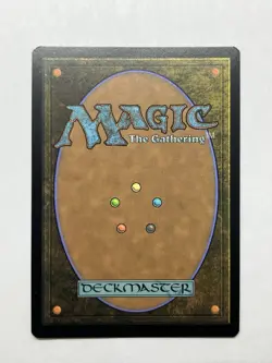 Grave Pact Commander Masters Foil - Image 2