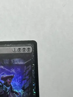 Grave Pact Commander Masters Foil - Image 4