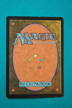 Snap - MTG - Urza's Legacy - Lightly Played - Magic the Gathering(6) - Image 2