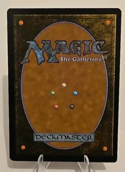 Doomsday Excruciator (Borderless) MTG Duskmourn: House of Horror Regular - Image 2