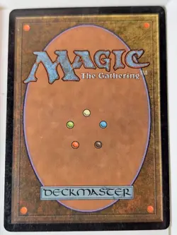 Warrior's Honor - 6th Edition Core Set - Magic the Gathering MTG Nice! - Image 2