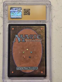 Dig Through Time Secret Lair Drop Foil #97 CGC Pristine 10 - Image 4