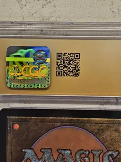 Dig Through Time Secret Lair Drop Foil #97 CGC Pristine 10 - Image 5