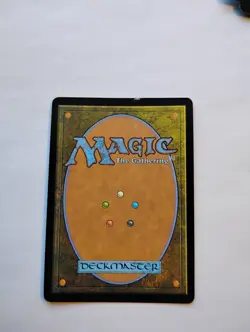 Three Tree City (Borderless) (0337) Bloomburrow Foil - Image 2