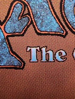 Power Sneakers - Lightning Greaves (Rainbow Foil) Secret Lair Drop Foil - Image 3