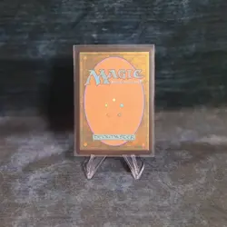 Gray Merchant of Asphodel Foil Secret Lair Countdown Kit Encyclopedia MTG - Image 2