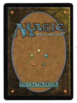 MTG GOBLIN BOMBARDMENT 0045 LORWYN ECLIPSED PROMO STORE CHAMPIONSHIP - Image 2