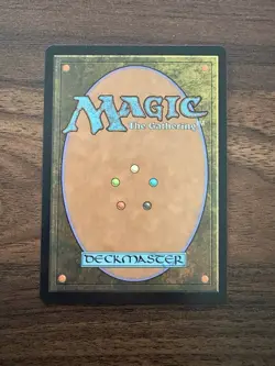 Cho-Arrim Alchemist - Mercadian Masques - MTG Magic the Gathering 8/350 NM - Image 5