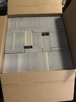 6000+ Bulk Lot Of Pokemon Cards C/UC/R + Energies. - Image 5