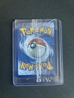 Pokemon TCG Greninja Star SWSH144 Celebrations Blackstar Promo Shiny Holo Card - Image 2