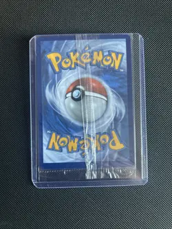 Pokemon TCG Greninja Star SWSH144 Celebrations Blackstar Promo Shiny Holo Card - Image 3