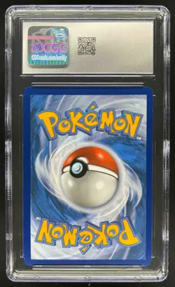 2025 Pokemon N's Zoroark ex Special Illustration Rare #185/159 CGC 10 - Image 2