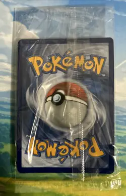 Greninja Gold Star Promo SWSH 144 Celebrations ETB Pokemon TCG Factory Sealed Nm - Image 4