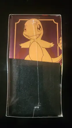 Pokemon Scarlet And Violet Obsidian Flames Etb Factory Sealed Elite Trainer Box - Image 3