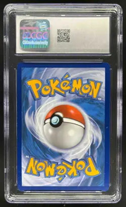 2023 Pokemon SV Paldea Evolved Baxcalibur Illustration Rare #210/193 CGC 10 - Image 2