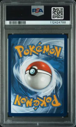 2024 POKEMON SURGING SPARKS SPECIAL ILLUSTRATION RARE LISIA'S APPEAL PSA 10 - Image 2
