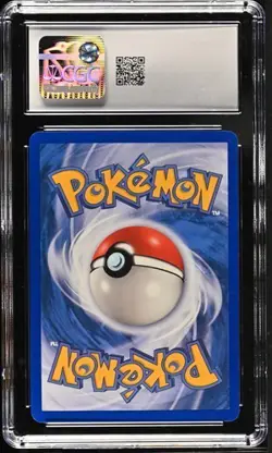 Pokemon Numel 2003 EX Dragon 70/97 CGC 10 - Image 2