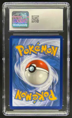 2023 Pokemon Paradox Rift Golisopod ex Special Illustration Rare #246/182 CGC 10 - Image 2