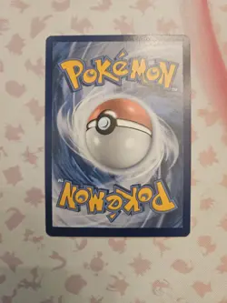Pokemon Vaporeon TCG TG02/TG30 Brilliant Stars Trainer Gallery Ultra Rare Holo - Image 4