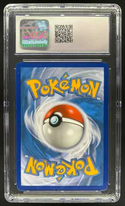 2019 Pokemon SM Hidden Fates Naganadel GX #SV63/SV94 CGC 10 - Image 2