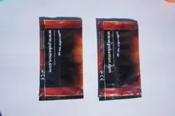 Pokemon Detective Pikachu Cinema Exclusive Booster Packs - Brand New Sealed - Image 3