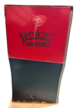 POKEMON ELITE TRAINER BOX ETB RED SCARLET & VIOLET NEW SEALED AWESOME ! - Image 5