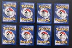 Vintage Holo Pokemon Lot - Neo, Gym Challenge, Gym Heroes, Jungle - Image 2