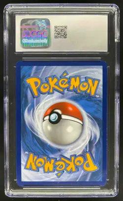 2025 Pokemon Prismatic Iron Hands ex Special Illustration Rare #154/131 CGC 10 - Image 2