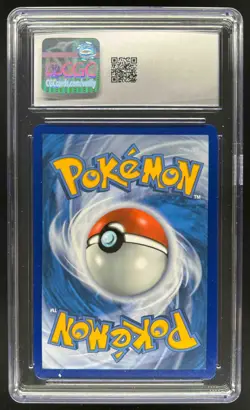 2019 Pokemon SM Hidden Fates Reshiram GX Shiny Vault Holo Rare #SV51/SV94 CGC 10 - Image 2