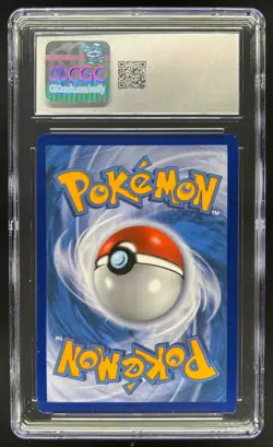 2019-2023 Pokemon SWSH Black Star Promos Charizard VMAX #SWSH261 CGC 10 - Image 2