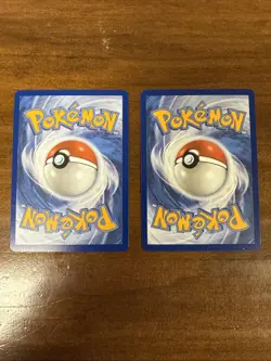 2x Pokemon TCG - Ascended Heroes - (ASC EN) - Poke Pad - 198/217 - Image 2