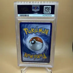 2025 POKEMON MEP EN-ME BLACK STAR PROMO #024 ORICORIO EX PSA 10 - Image 2