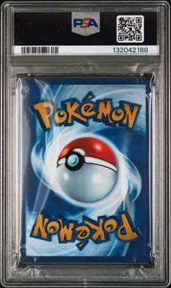2023 POKEMON 151 ULTRA-PREMIUM COLLECTION #205 MEW EX PSA 10 - Image 2