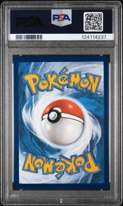 2022 POKEMON SWORD & SHIELD LOST ORIGIN #TG05 FULL ART/PIKACHU PSA 10 - Image 2