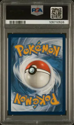 2024 POKEMON SSP EN-SURGING SPARKS #243 CLEMONT'S QUICK WIT PSA 10 - Image 2
