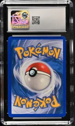 Pokemon Numel 2003 EX Dragon 70/97 CGC 10 - Image 2