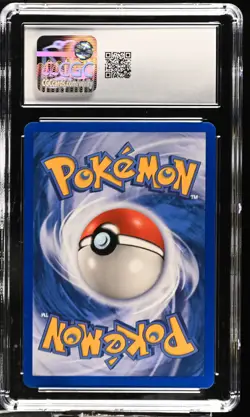 Pokemon 2003 Aron EX Sandstorm 56/100 CGC 10 - Image 2